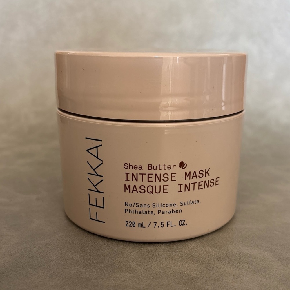 Fekkai Shea Butter Intense Hair Mask